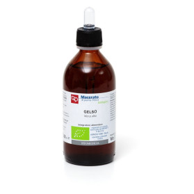 Gelso Tintura Madre Bio 200ml