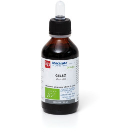 Gelso Tm Bio 100ml