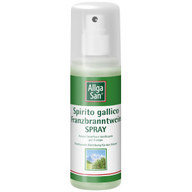 Allga San Spirito Gallico Spray