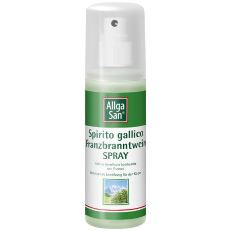Allga San Spirito Gallico Spray
