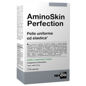 Aminoskin Perfection 56 Capsule