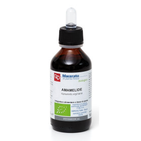Amamelide Tm Bio 100ml