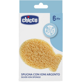 Ch Spugna Ioni Argento