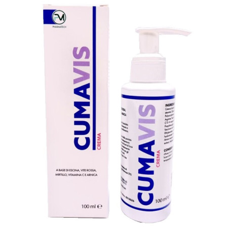 Cumavis Crema 100ml