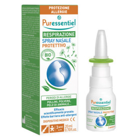 Puressentiel Spray Prot Allerg