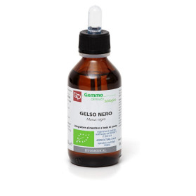 Gelso Nero mg Bio 100ml
