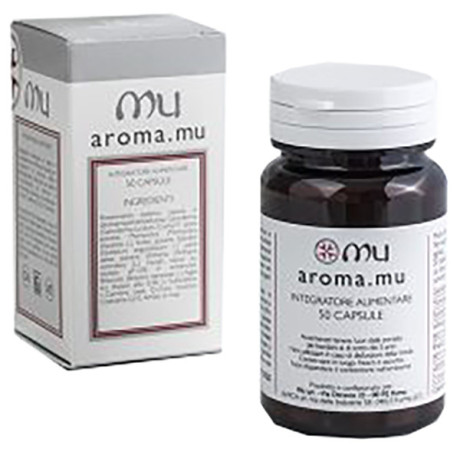 Aroma Mu 50 Capsule