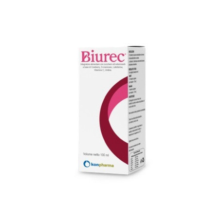 Biurec 100ml