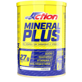 Proaction Sp Mineral P Lim400g