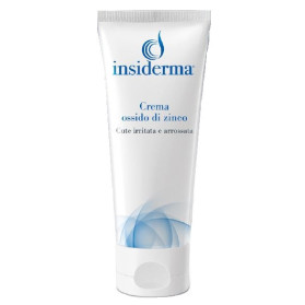 Insiderma Crema Ossido Zinco