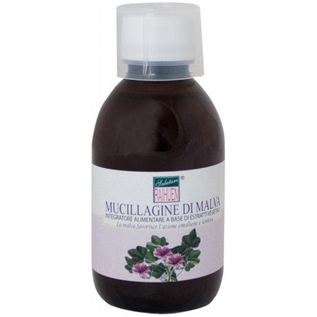 Mucillagine Di Malva 200ml