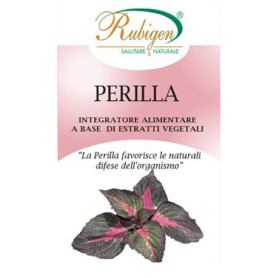 Rubigen Perilla Frutescens 60 Capsule