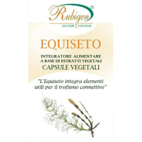 Rubigen Equiseto 60 Capsule