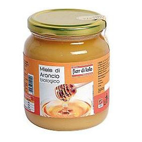 Miele Di Arancio Bio 500g