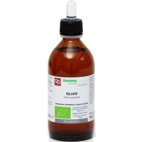 Olivo mg Bio 200ml