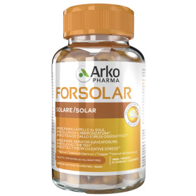 Phytobronz Solare 60gummies
