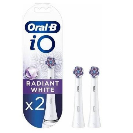 Oralb Pw Ref Io Rad White 2pz