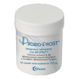 Probioprost 30 Capsule