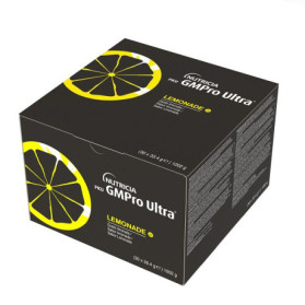 Pku Gmpro Ultra Lemonade30 Bustine