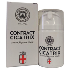 Contract Cicatrix Gel 50ml