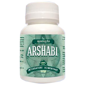 Arshabi 60 Compresse