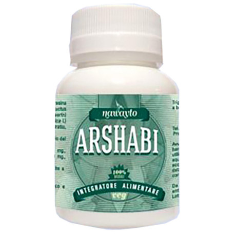 Arshabi 60 Compresse