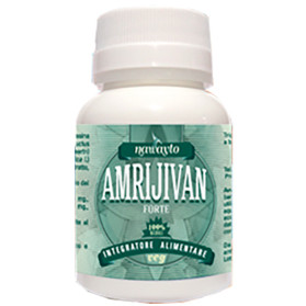 Amrijivan Forte 60 Compresse 24g