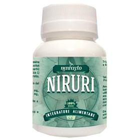Niruri Phyllantus Niruri 60 Compresse