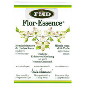 Flor Essence Rene Caisse Polvere