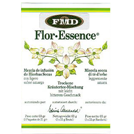 Flor Essence Rene Caisse Polvere