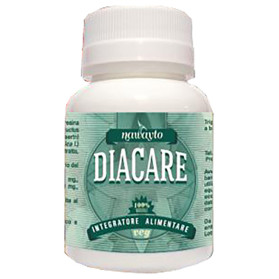 Diacare 60 Compresse