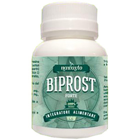 Biprost Forte 60 Compresse 24g