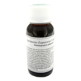Lvs 01n Agrimonia Eupator Comp