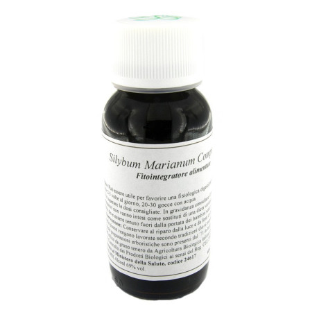 Lvs 03n Silybum Marianum Comp
