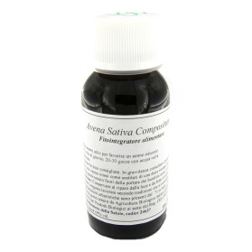 Lvs 23n Avena Sativa Comp
