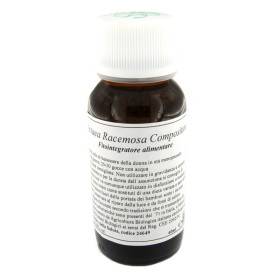 Lvs 35n Actaea Racemosa Comp