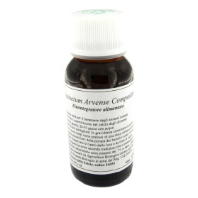Lvs 41n Equisetum Arvense Comp