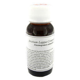 Lvs 58s Arctium Lappa Comp