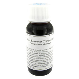 Lvs 70c Olea Europea Comp