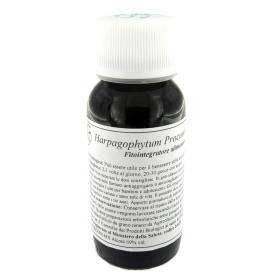 Lvs 08n Harpagophytum Pro Comp
