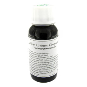 Lvs 12n Allium Ursinum Comp
