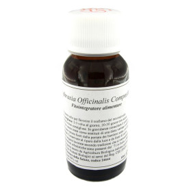 Lvs 30s Euphrasia Officin Comp
