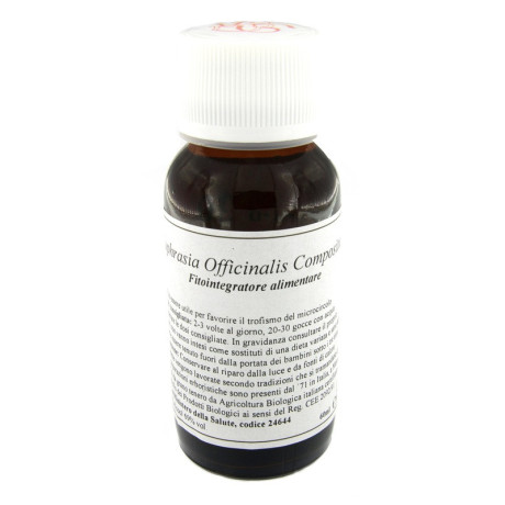 Lvs 30s Euphrasia Officin Comp