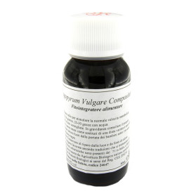 Lvs 33s Fagopyrum Vulgare Comp