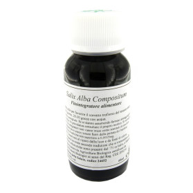 Lvs 38n Salix Alba Comp