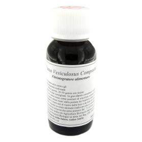 Lvs 42s Fucus Vesiculosus Comp