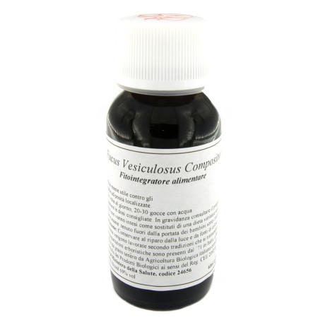 Lvs 42s Fucus Vesiculosus Comp