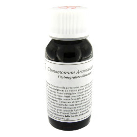 Lvs 16s Cinnamomum Aromat Comp