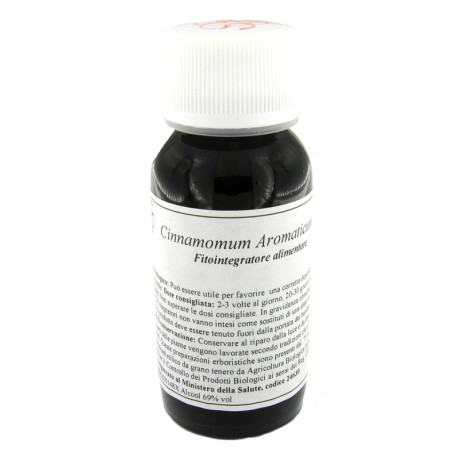 Lvs 16s Cinnamomum Aromat Comp