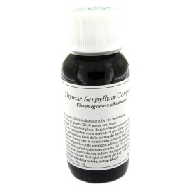 Lvs 21n Thymus Serpyllum Comp